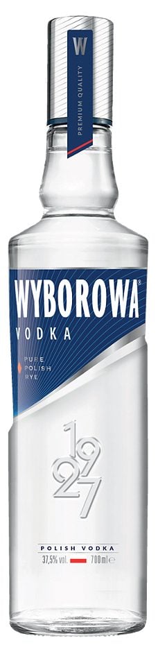 Wyborowa Vodka 0,7 L
