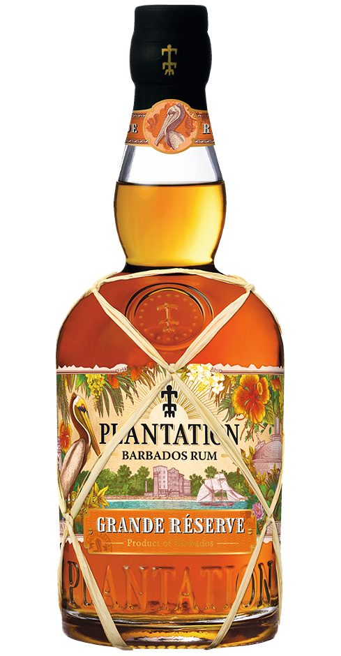 Planteray Barbados Rum Grande Réserve 0,7 L