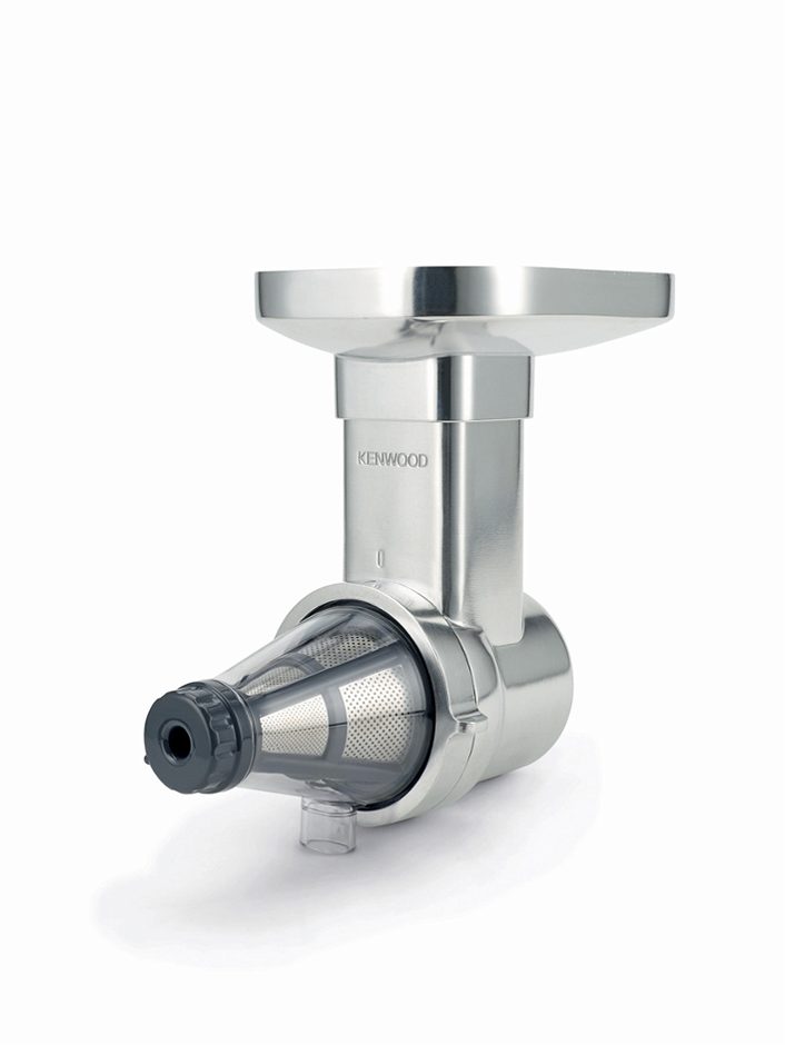 Kenwood Beerenpresse KAX644ME