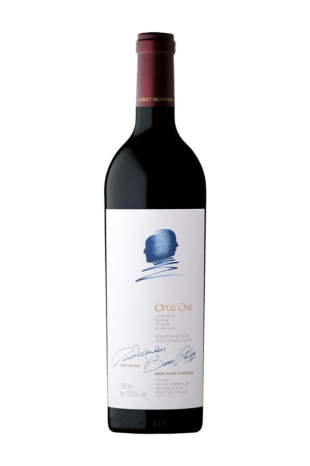 Opus One 2022 0,75 L