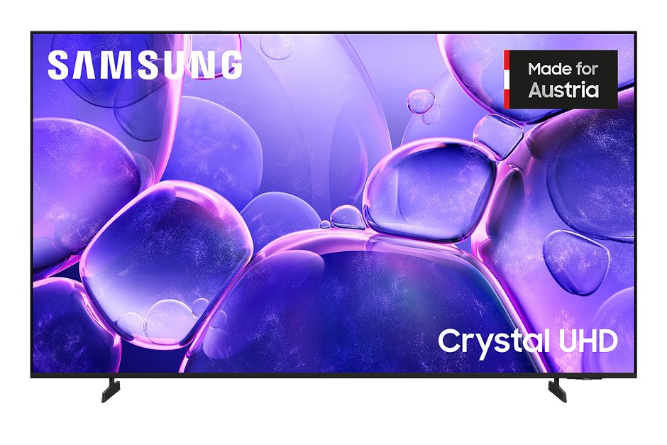 Samsung UHD Smart TV U8000H 55 Zoll