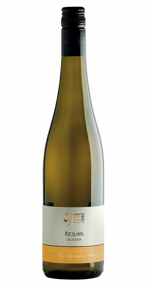 Mayr Ferdinand Riesling Selection 2024 0,75 L