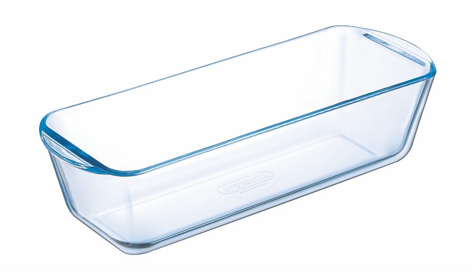 Pyrex Apfelstrudelform 31x12x8cm