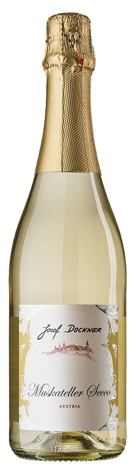 Dockner Secco Muskateller 0,75 L