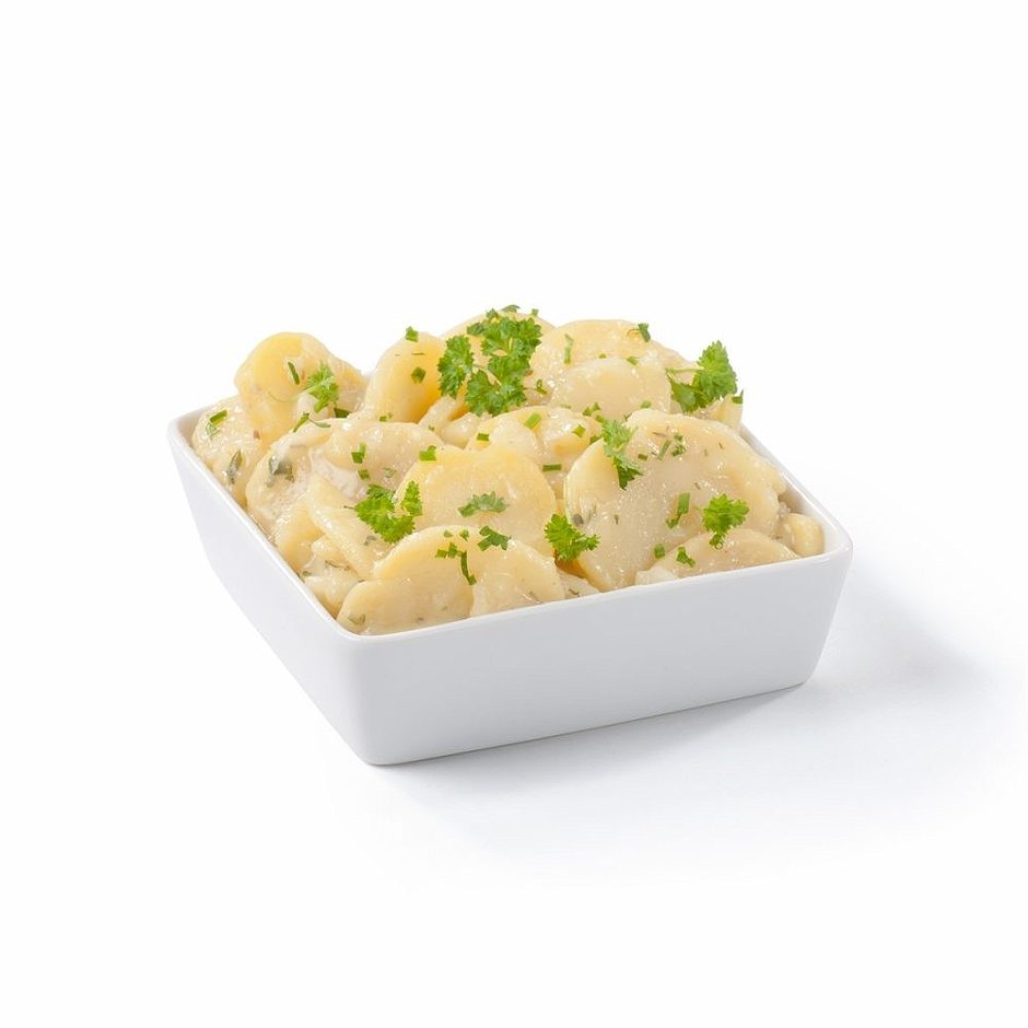 Feinkost Leitinger Premium Kartoffelsalat 1 KG