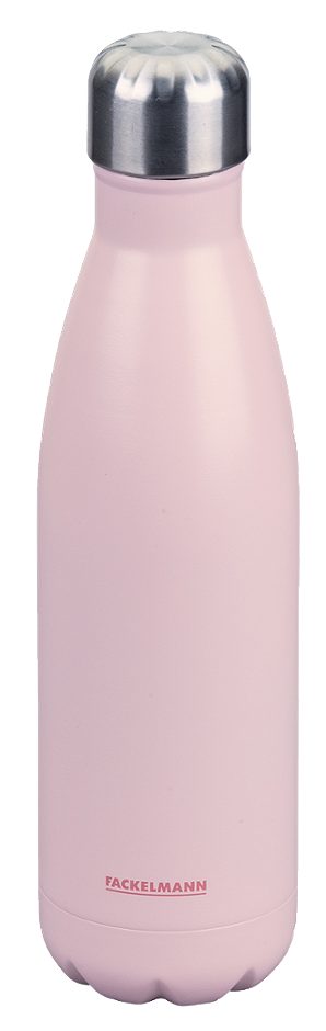 Pamela Reif Isoliertrinkflasche rosa 500ml