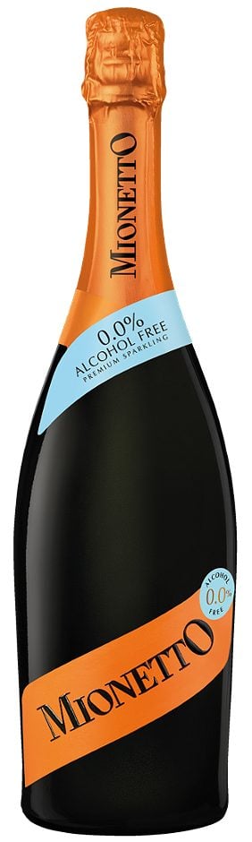 Mionetto Prestige alkoholfrei 0,75 L