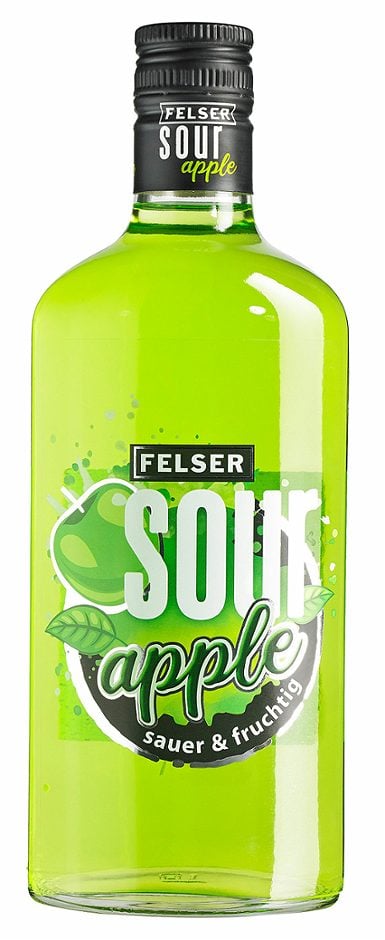 Felser Sour Apple 0,7 L