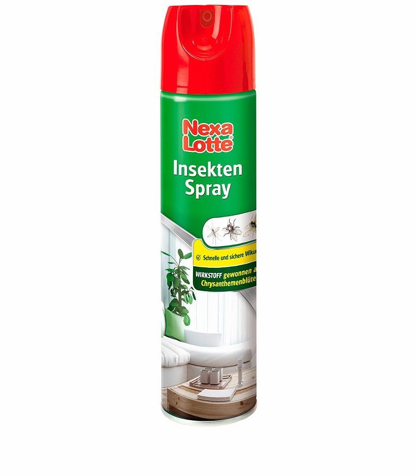 Nexa Lotte Insektenspray 300ml