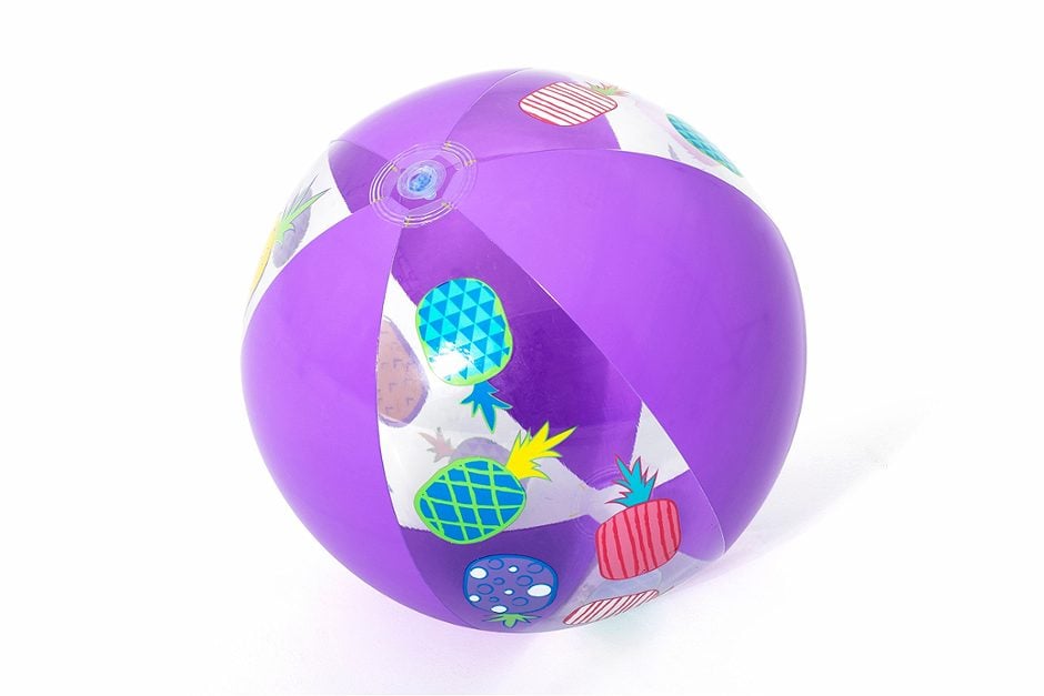 Designer Beach Ball