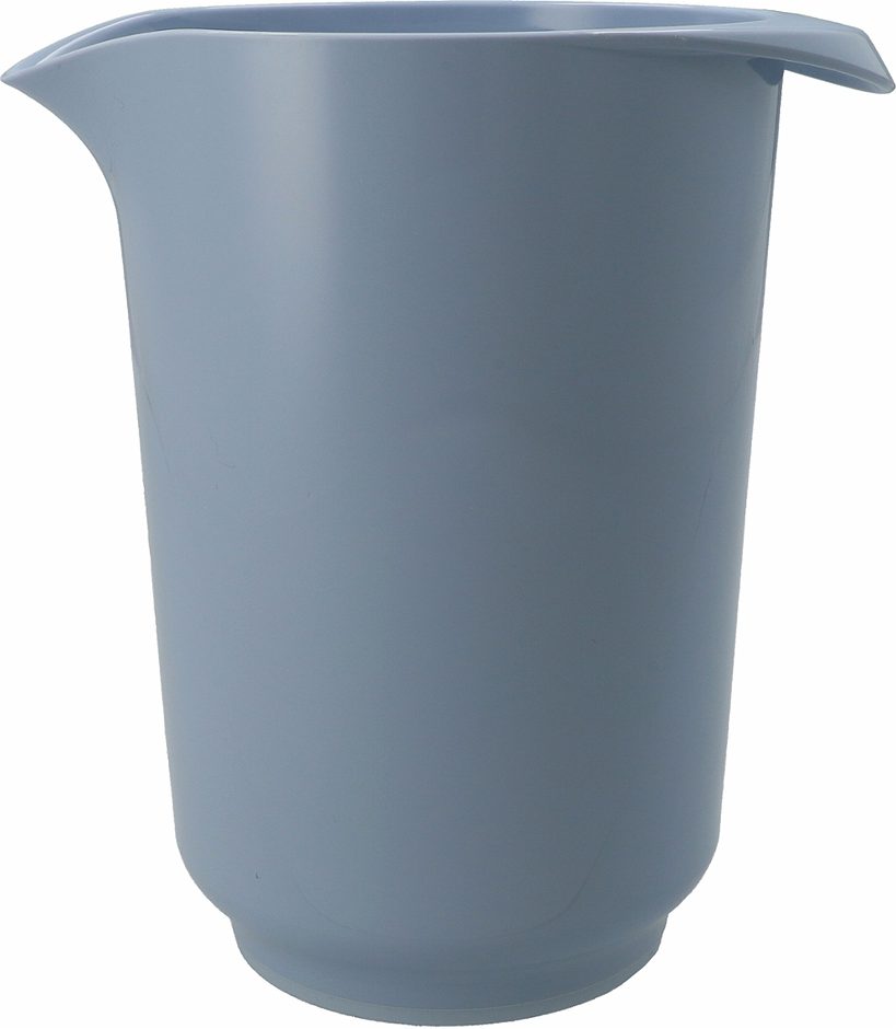 Birkmann Colour Kitchen Rühr-und Servierschüssel blau 1,5 Liter