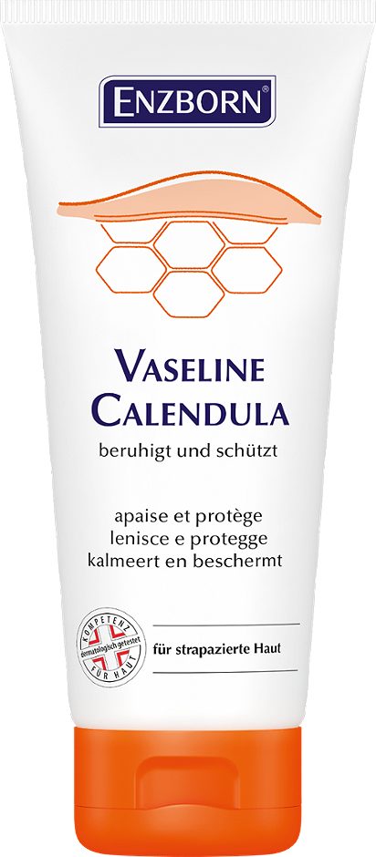Enzborn Vaseline Calendula 100ml