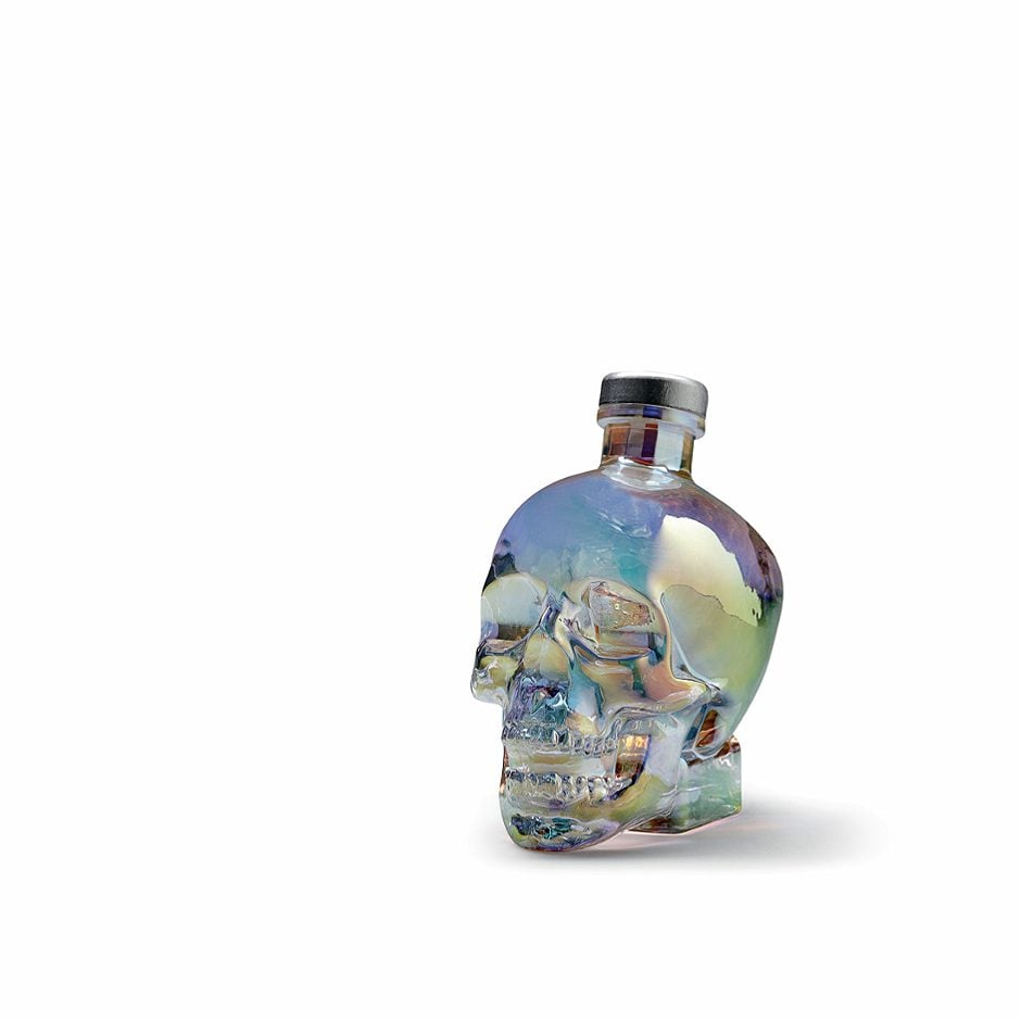 Crystal Head Aurora Vodka 0,7 L