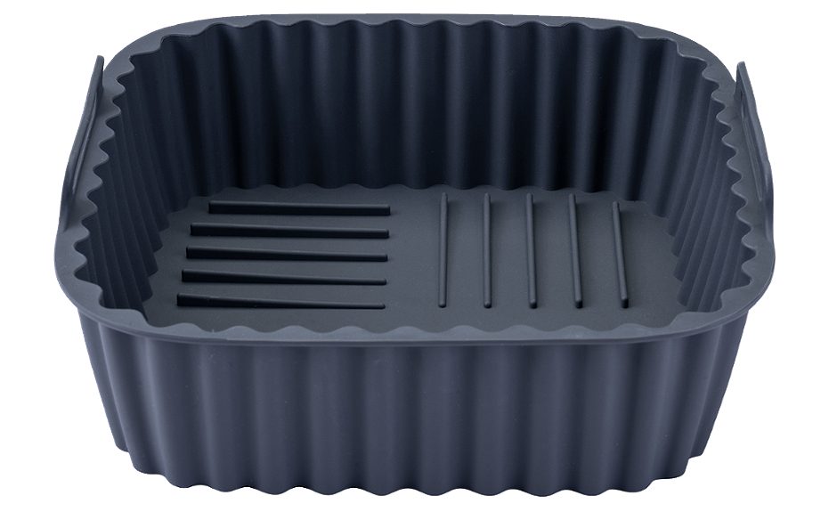 Fackelmann Silikomform Air Fryer 17 cm eckig