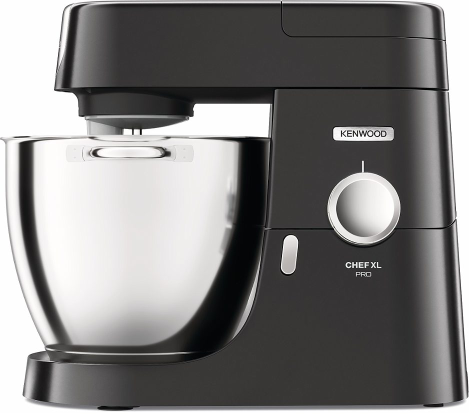 Kenwood Küchenmaschine Chef XL Pro KVL87.003BK