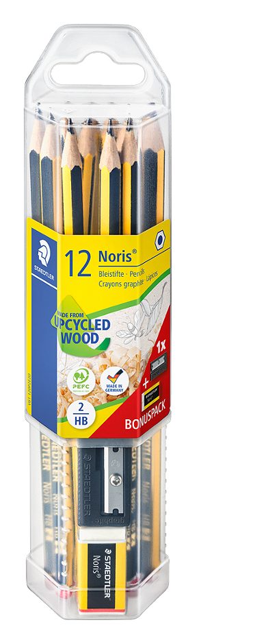 Staedtler Bleistift SET 14-teilig