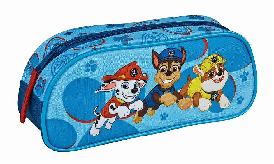 Undercover Federpennal Paw Patrol