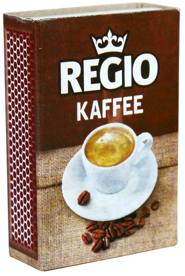 SPAR Regio Zünder 10er Pack