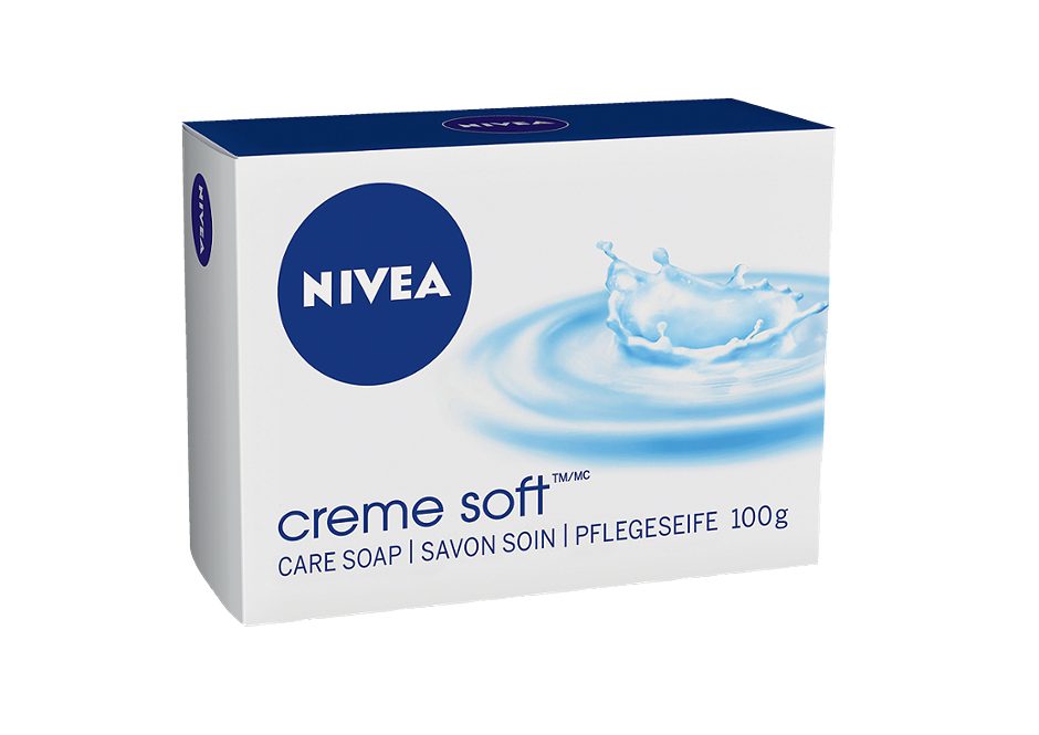 Nivea Seife creme soft 100g