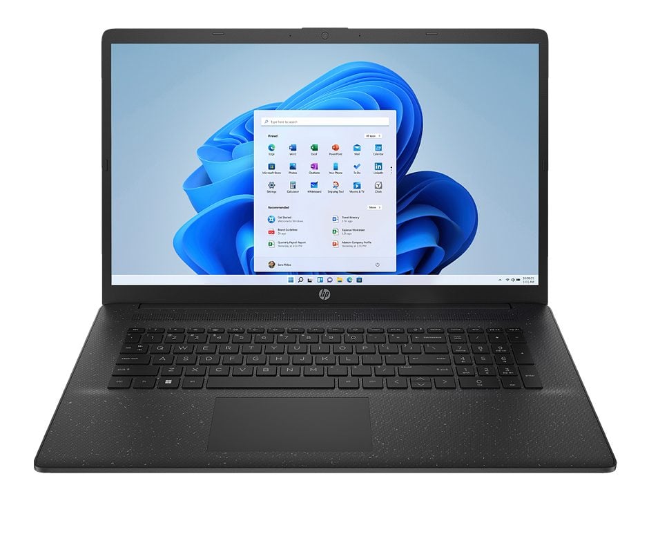 HP Notebook 17-cp0832ng