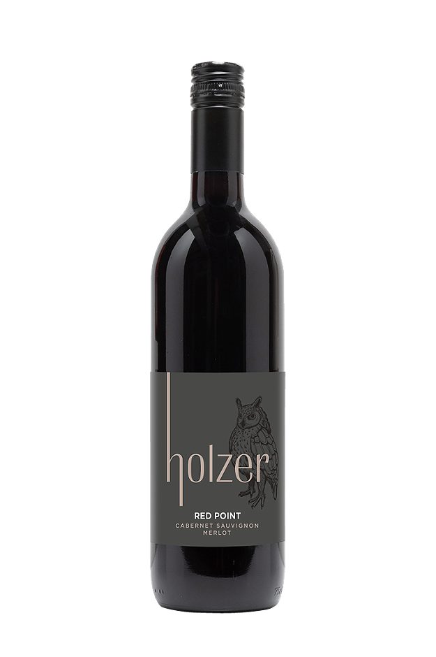 Holzer Red Point 2022 0,75 L