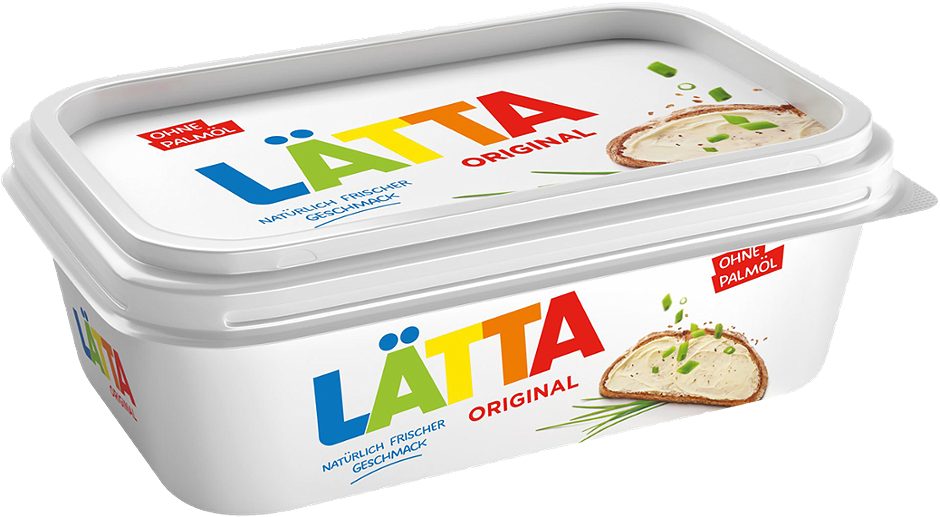 Lätta Original 225 G