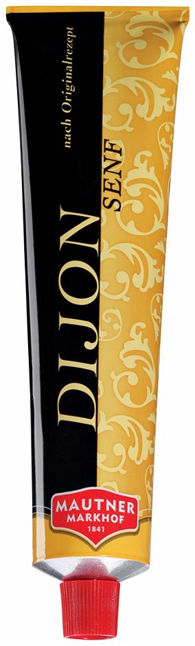 Mautner Markhof Dijon Senf 200 G