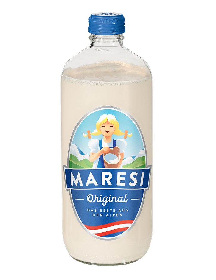 Maresi Original Original 700 G EINWEG ohne Pfand