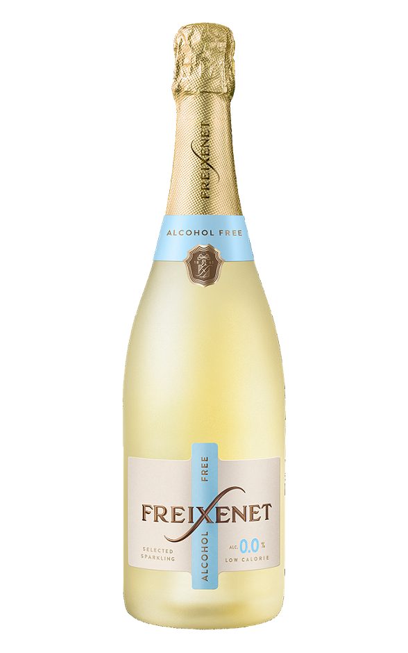 Freixenet 0,0% alkoholfrei 0,75 L