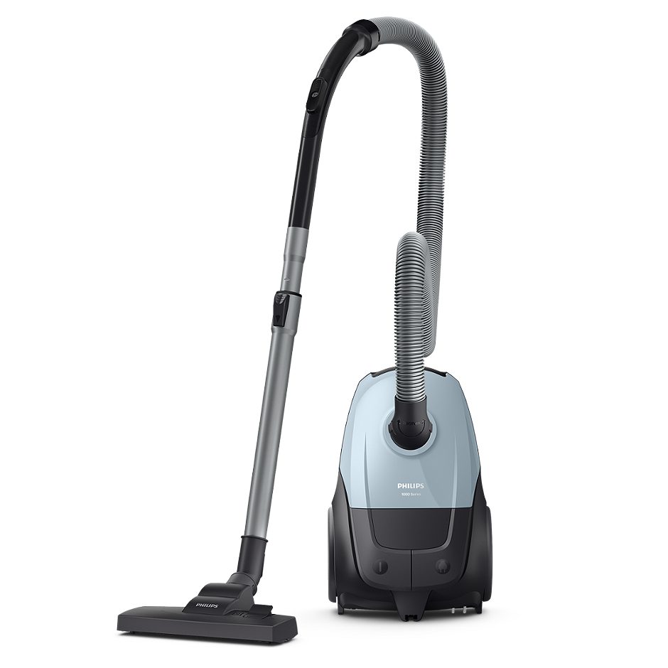 Philips Beutelstaubsauger XD1142/10