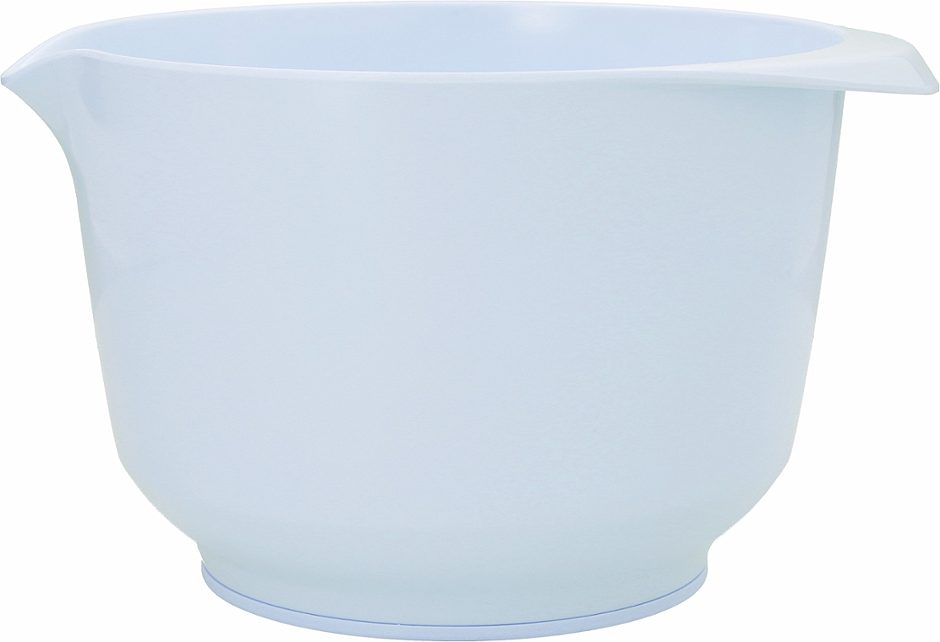 Birkmann Colour Kitchen Rühr-und Servierschüssel blau 3 Liter