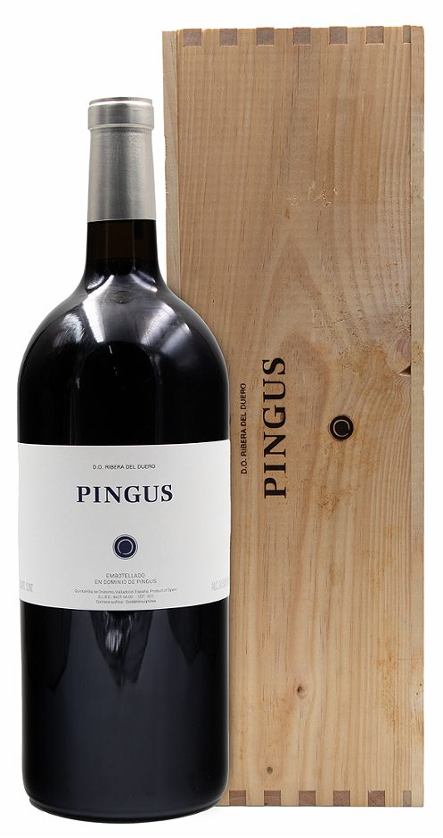 Dominio Pingus Pingus 2018 3 L