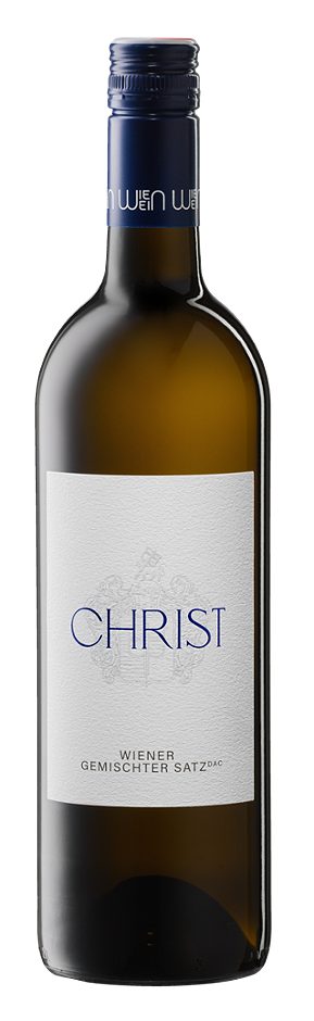 Christ Wiener Gemischter Satz DAC 2025 0,75 L