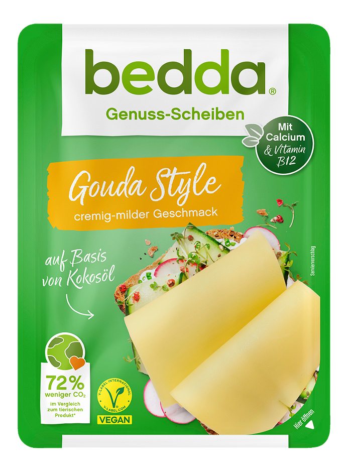 bedda Scheiben Classic 150 G