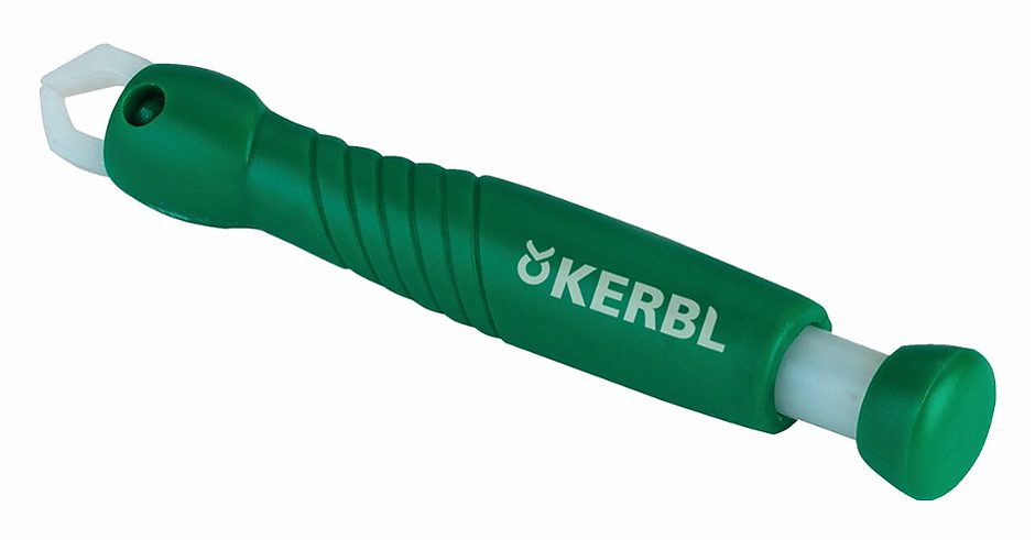 Kerbl Zeckenzange für Katzen