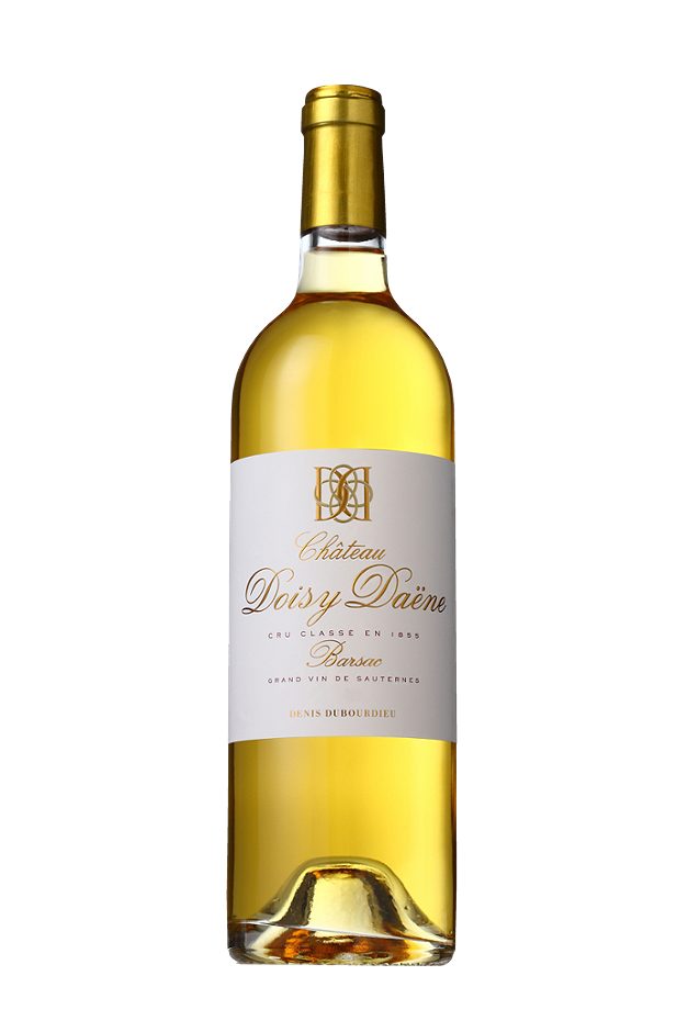Château Doisy-Daene Barsac 2ème Cru Classé 2020 0,75 L