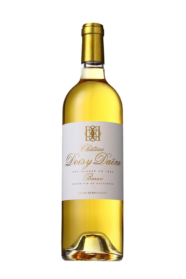 Château Doisy-Daene Barsac 2ème Cru Classé 2020 0,75 L