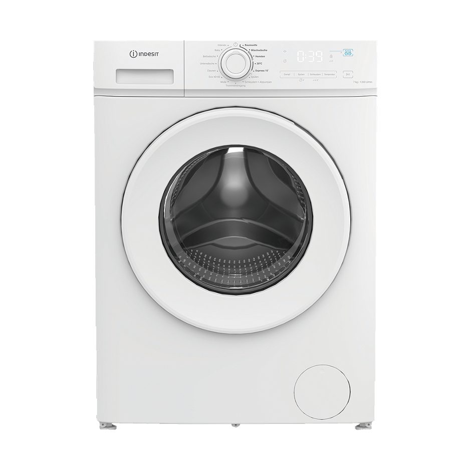 Indesit Waschmaschine IMA 762 MY TIME AT