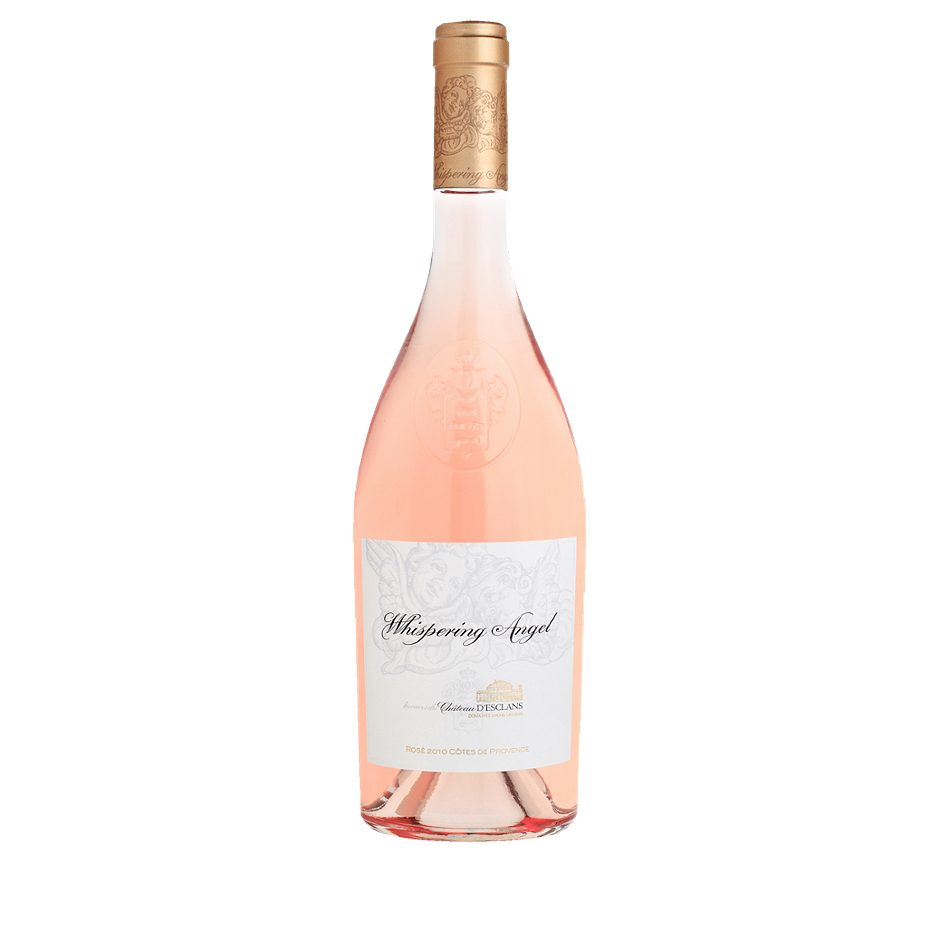 Château d’Esclans Whispering Angel Côtes de Provence 2025 0,75 L