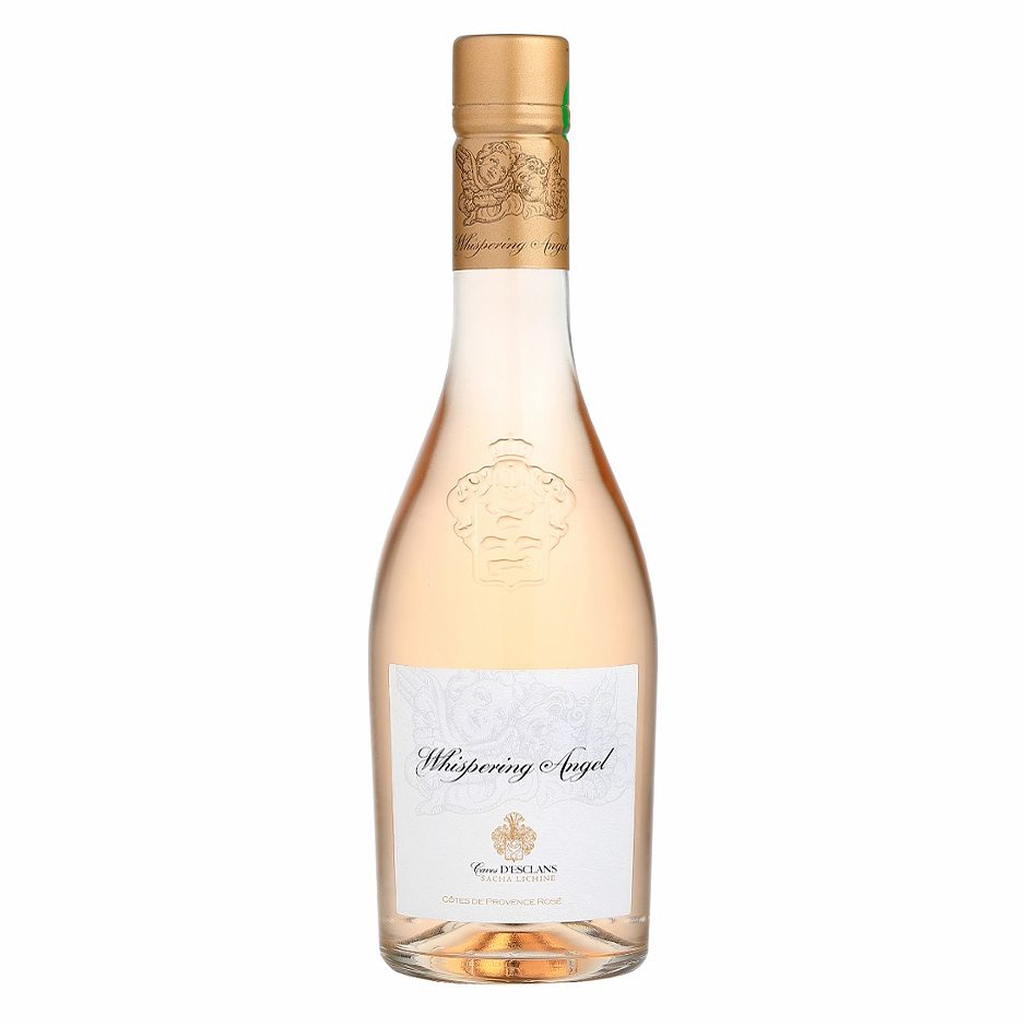 Château d’Esclans Whispering Angel Côtes de Provence 2025 375 ML