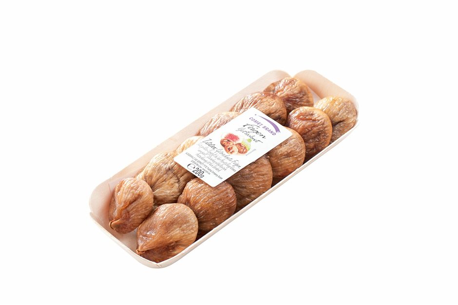 Feigen getrocknet 200g  200 G
