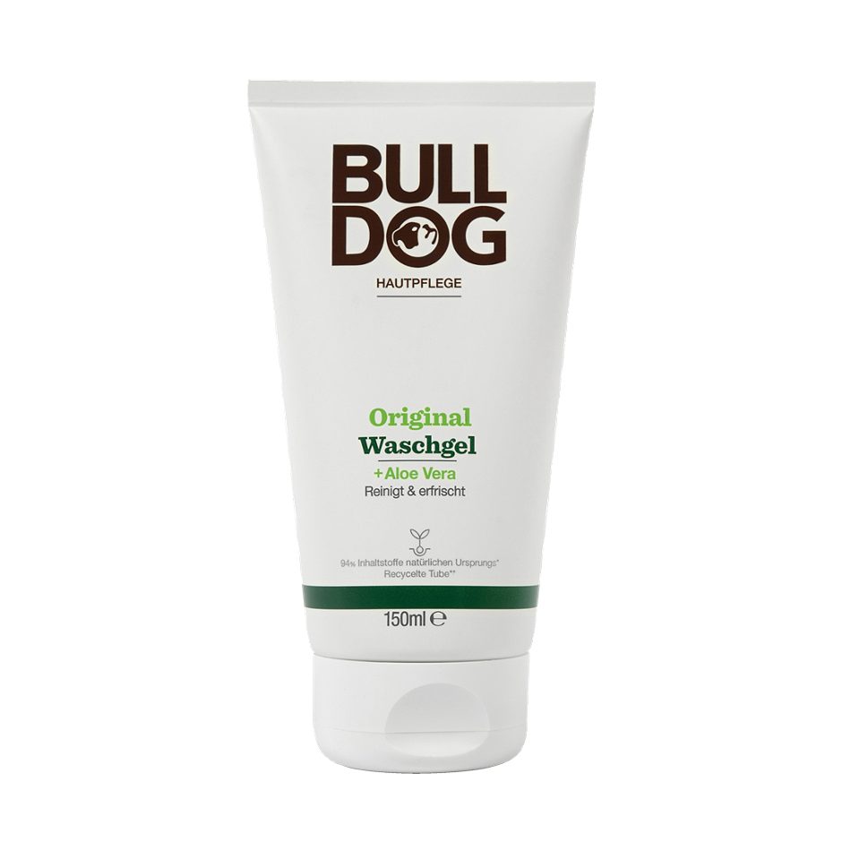 Bulldog Original Waschgel 150ml