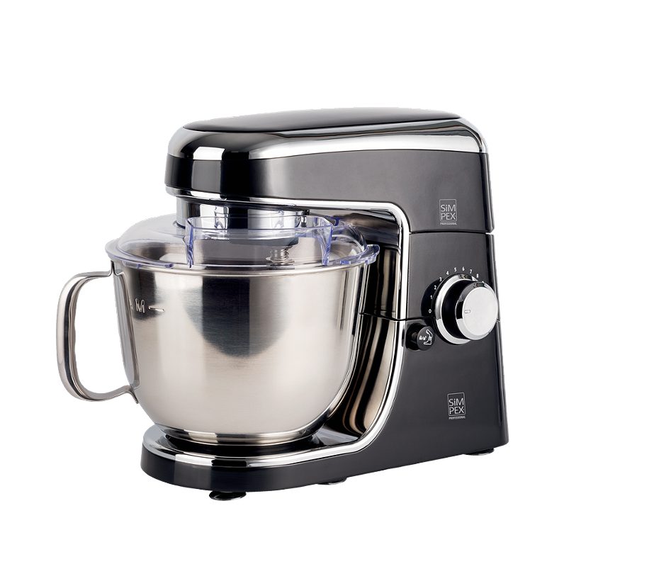 SIMPEX PROFESSIONAL Küchenmaschine Le Chef