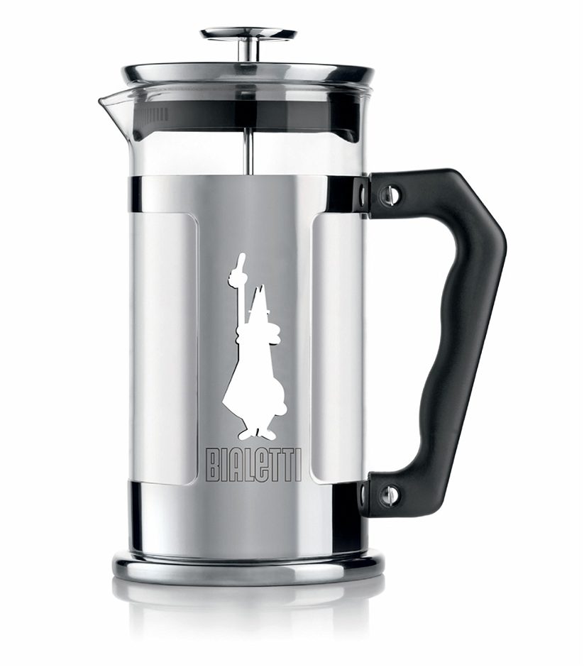 Bialetti Frenchpress 0,35l
