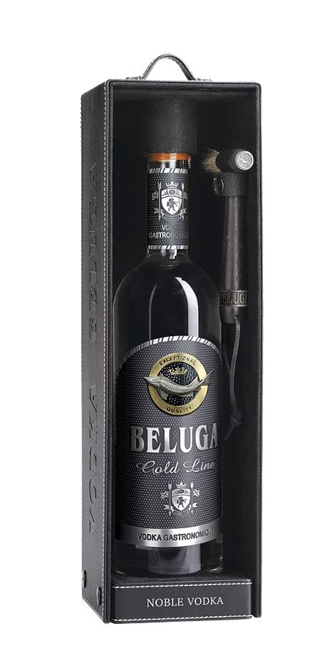 Beluga Gold Line Vodka 0,7 L