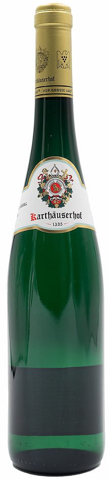 Karthäuserhof Riesling GG 2022 0,75 L