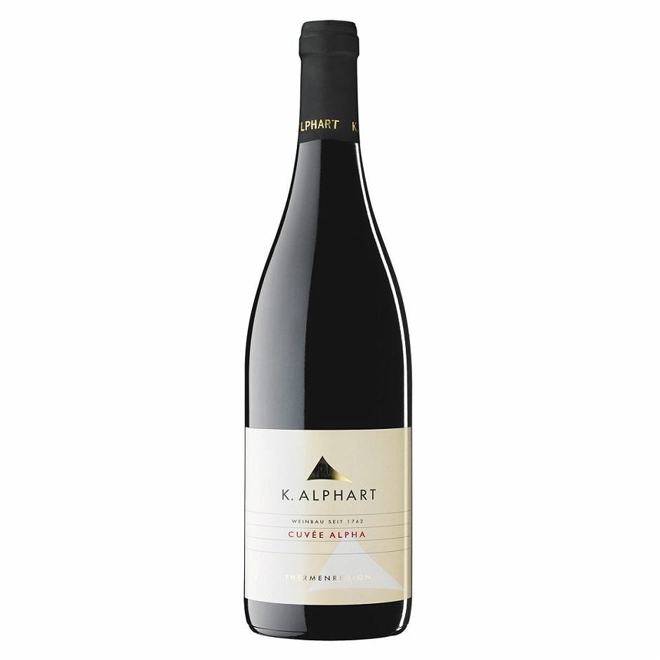 Alphart Alpha Cuvée 2019 0,75 L
