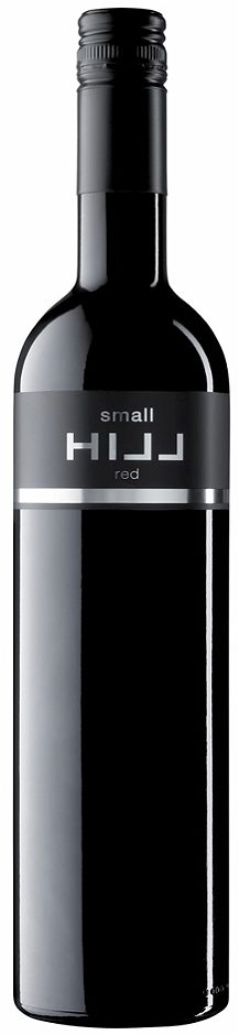 Hillinger Small Hill Red 2024 0,75 L