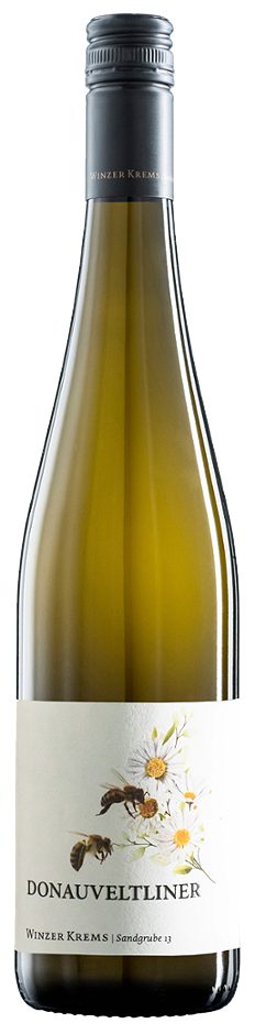 Winzer Krems Donauveltliner 2024 0,75 L