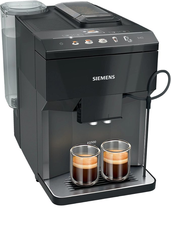 Siemens Kaffeevollautomat EQ500 TP511D09